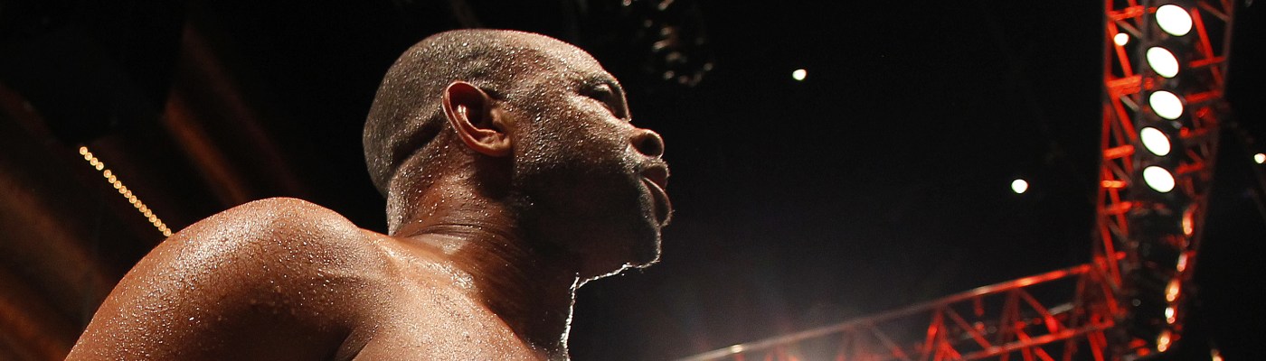 PokerStars Mike Tyson vs Roy Jones Jr Boxeo 02 Roy Jones Jr. reta a Mike Tyson en las apuestas de boxeo